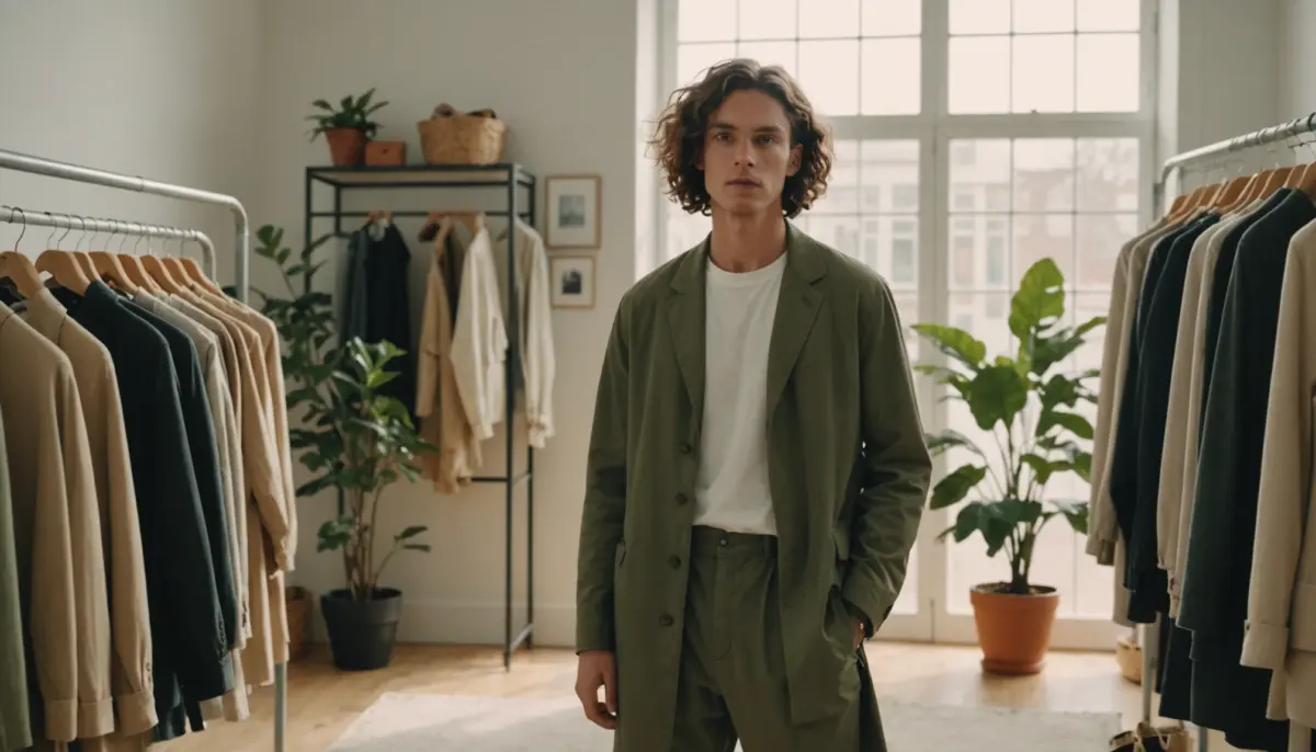 Style de vie éthique : des choix mode pour un bien-être durable