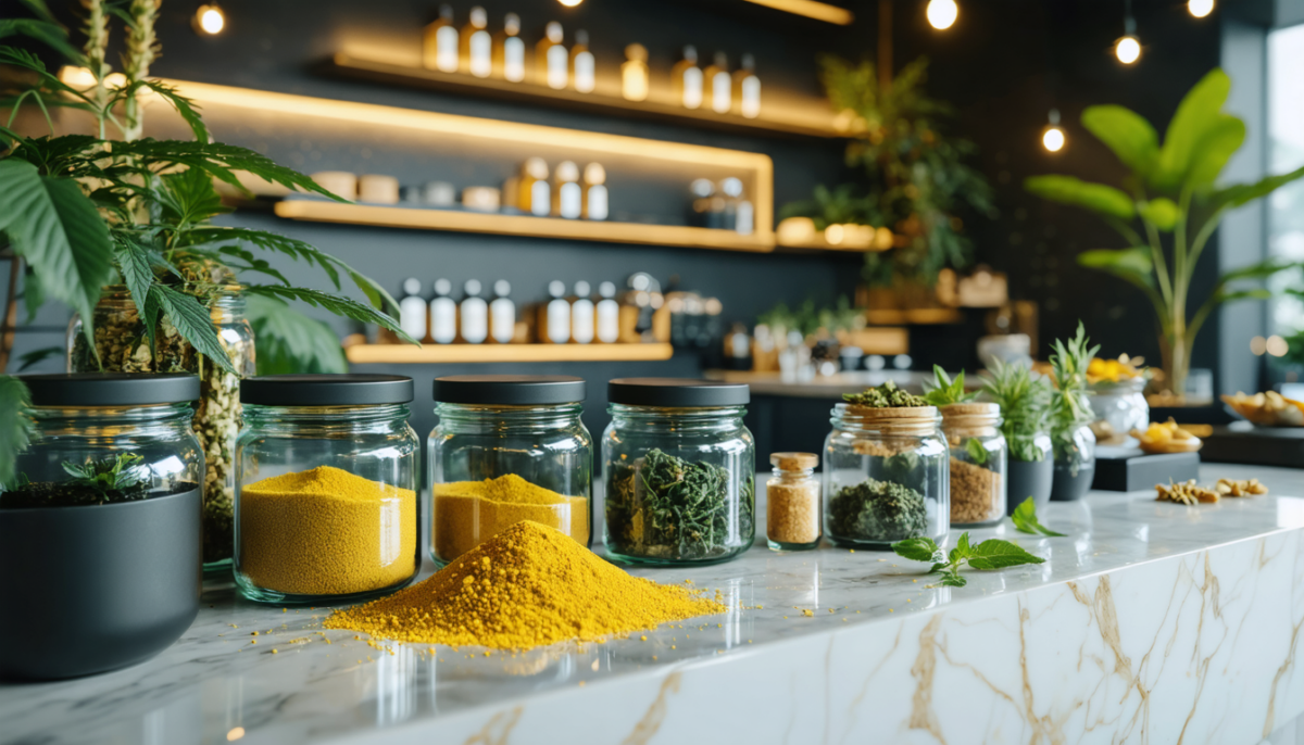 découvrez comment le pollen et le haschich cbd gagnent en popularité chez les consommateurs avertis, au-delà des huiles traditionnelles, pour une expérience enrichie et naturelle.