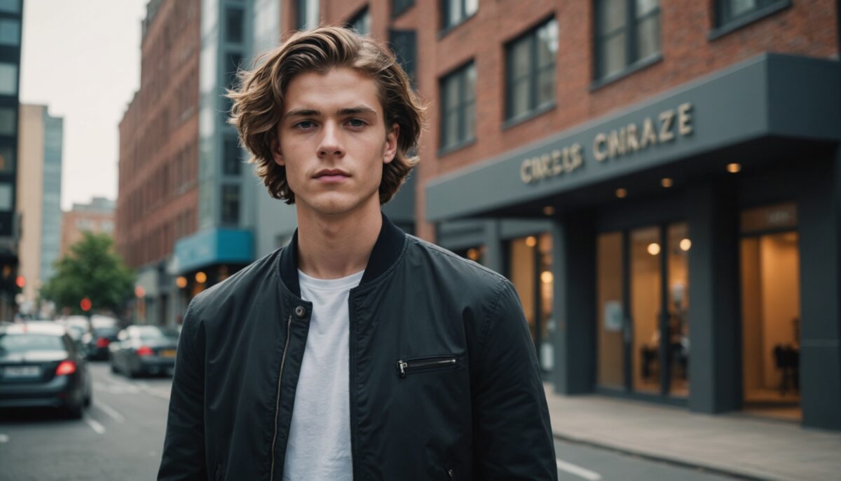 Tendances Coiffures Mi-Longues pour Hommes en 2026 : 30 Looks Immanquables pour Cheveux Longs