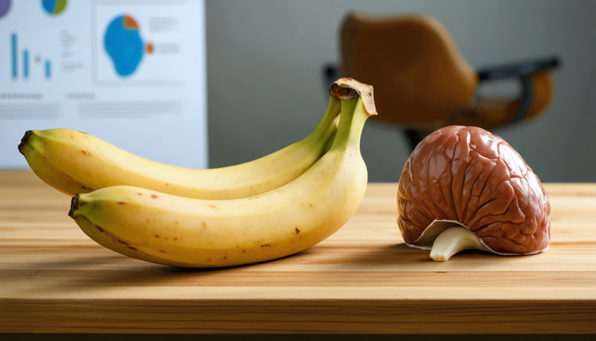 découvrez les bienfaits réels de la banane sur la santé de la prostate et faites la différence entre mythe et réalité grâce à notre analyse approfondie.