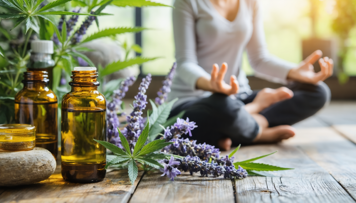découvrez notre guide complet pour bien choisir et évaluer la qualité du cbd afin de mieux gérer votre stress au quotidien.