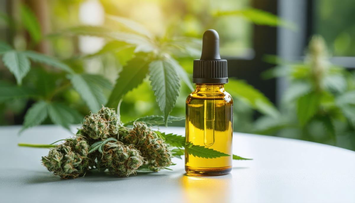 découvrez notre guide complet sur le cbd et la gestion du stress, pour bien choisir vos produits et évaluer leur qualité afin de retrouver sérénité et bien-être au quotidien.
