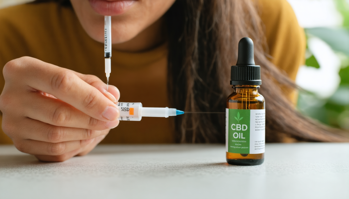 découvrez les témoignages sur le cbd et les tests salivaires, ainsi que les véritables conséquences de son usage sur les résultats des tests.