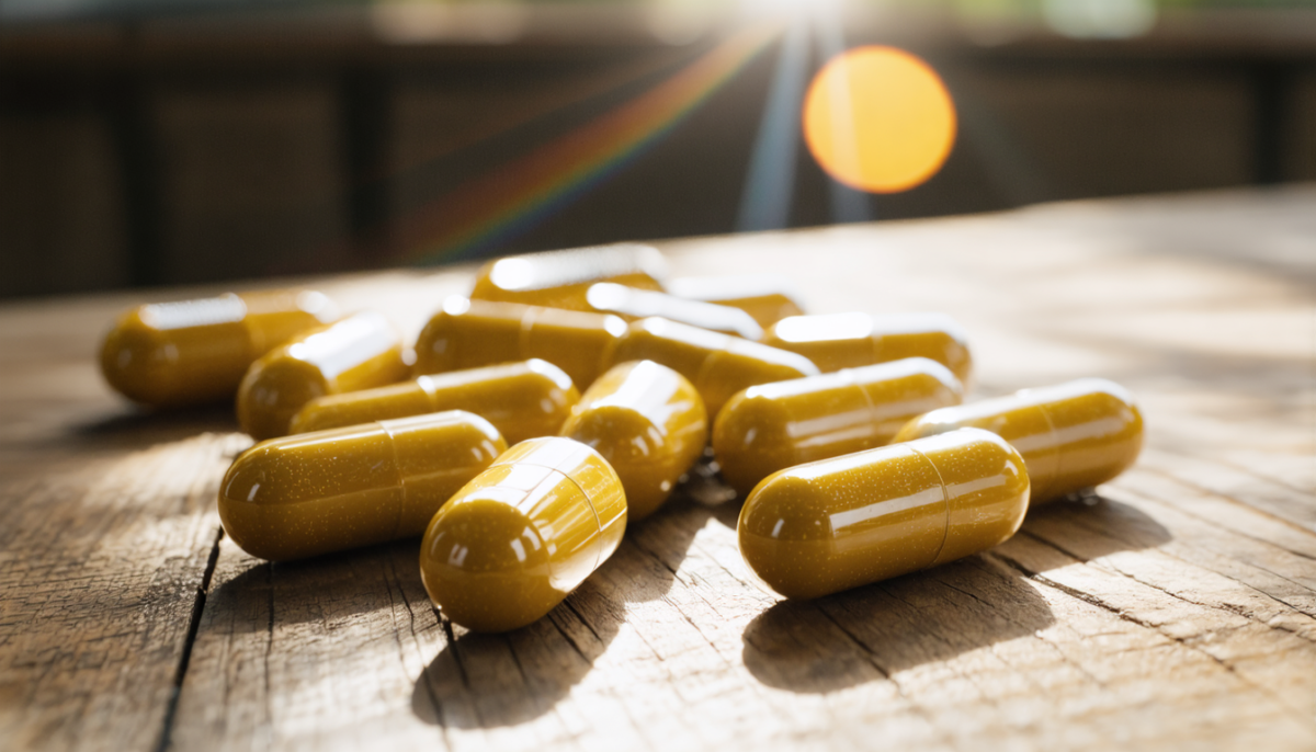 découvrez comment identifier les symptômes de la carence en vitamine d2 et d3 et adoptez les traitements efficaces pour retrouver votre bien-être.