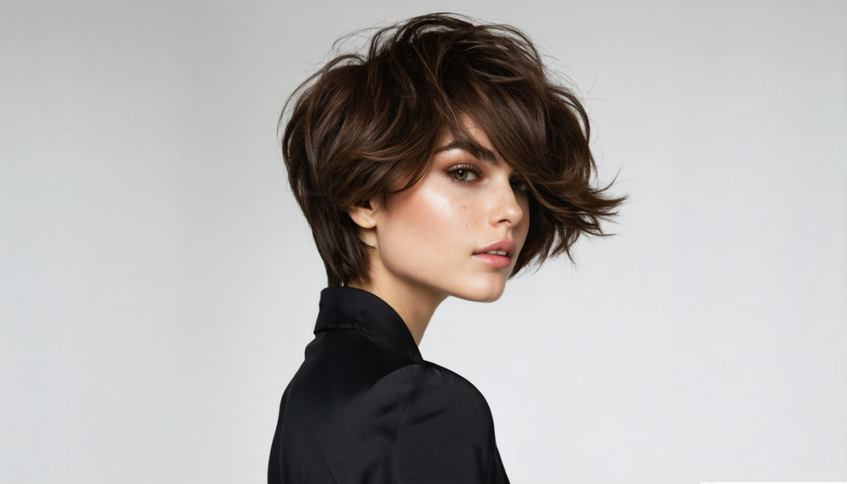 découvrez le carré mi-long ondulé, une coiffure élégante et moderne qui sublime vos vagues naturelles pour un style chic et tendance au quotidien.