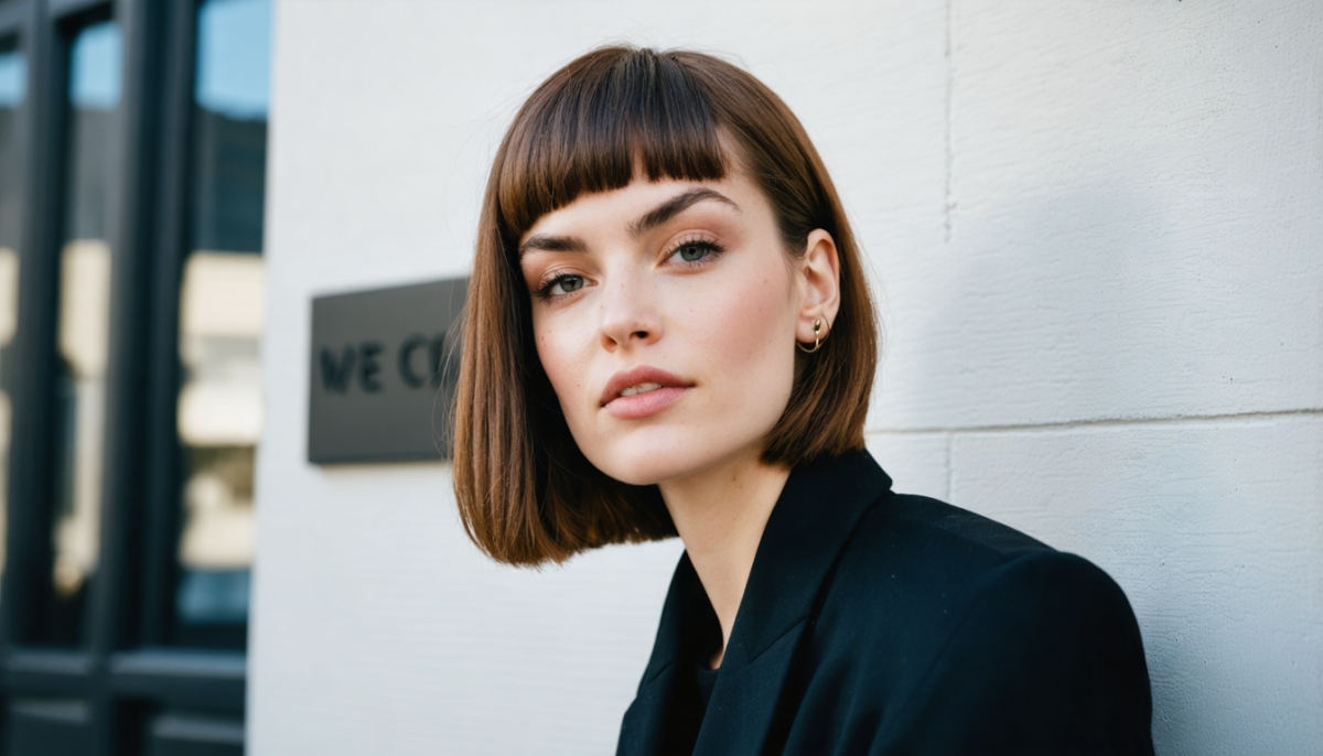 découvrez les coiffures en vogue de la saison avec notre sélection des styles phares à adopter pour un look tendance et moderne. ne passez pas à côté des incontournables !
