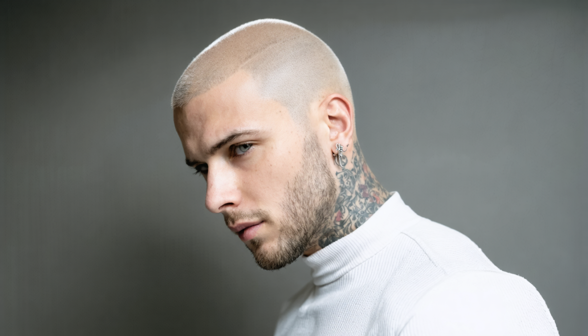 découvrez les coiffures stylées pour hommes chauves, avec les tendances actuelles et des astuces incontournables pour sublimer votre look au quotidien.