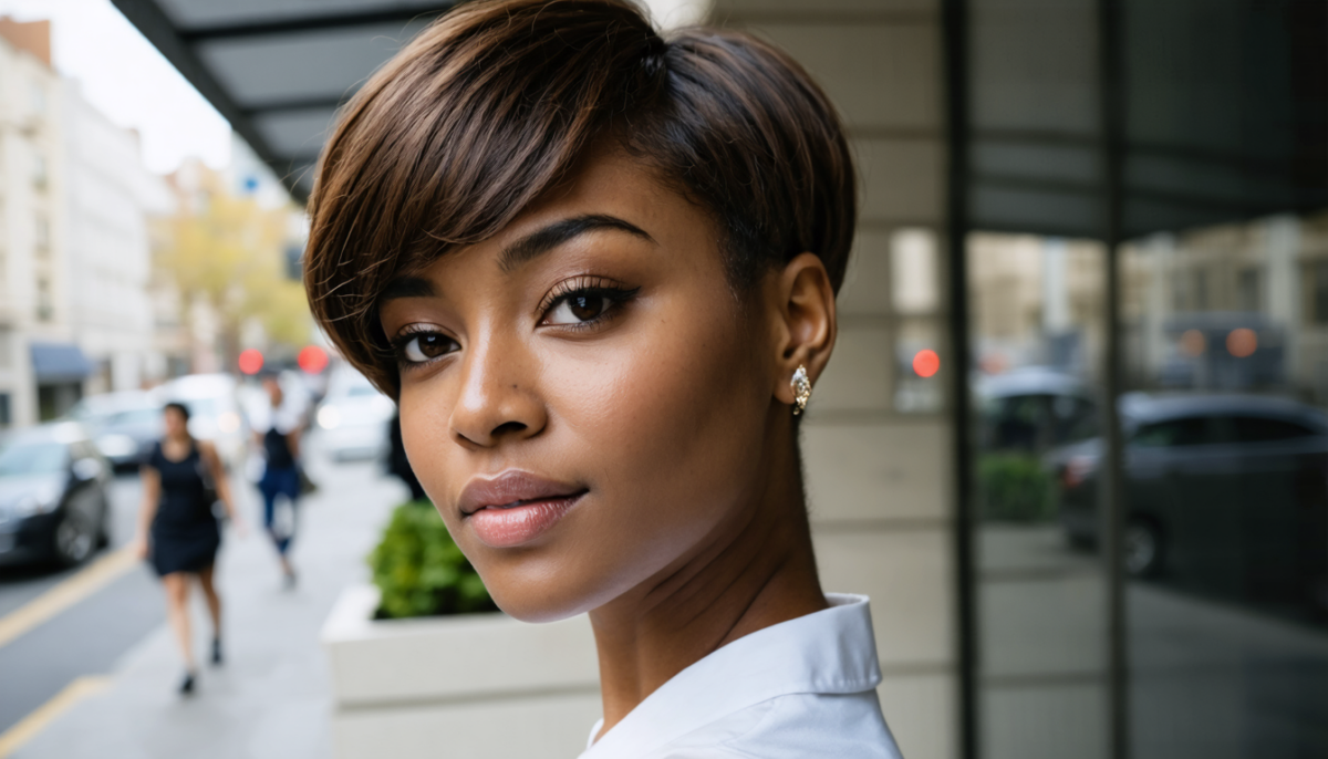 découvrez les tendances incontournables de la coupe bob balai et profitez d'astuces personnalisées pour choisir la coupe parfaite adaptée à la forme de votre visage.