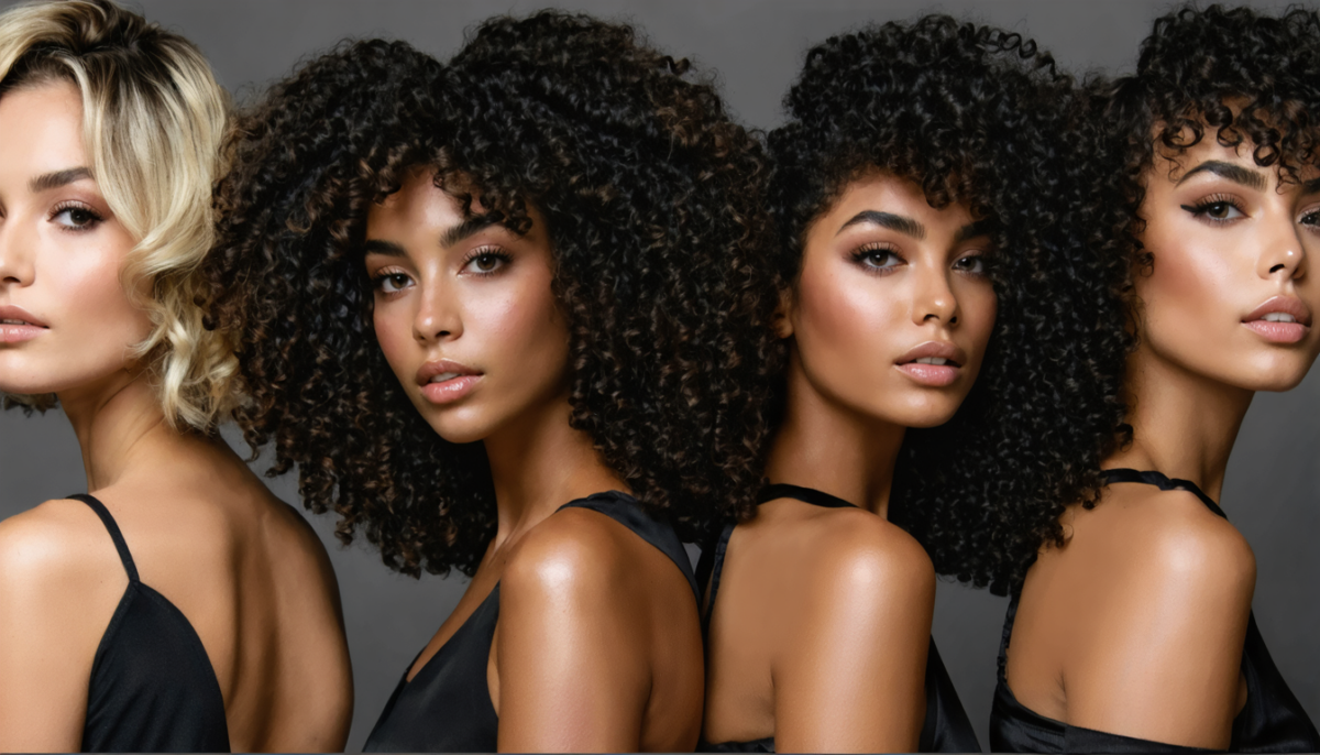 découvrez les tendances 2026 des coupes pour cheveux frisés, alliant style et respect de vos boucles naturelles. adoptez la révolution bouclée pour sublimer vos mèches avec élégance.