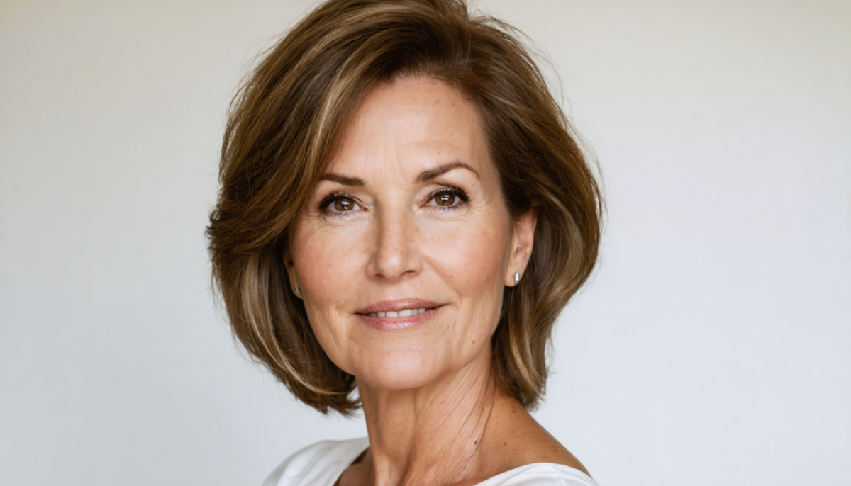 découvrez nos coupes de cheveux rajeunissantes spécialement conçues pour les femmes de 50 ans. sublimez votre âge et paraissez 10 ans plus jeune avec nos conseils experts et styles tendance.