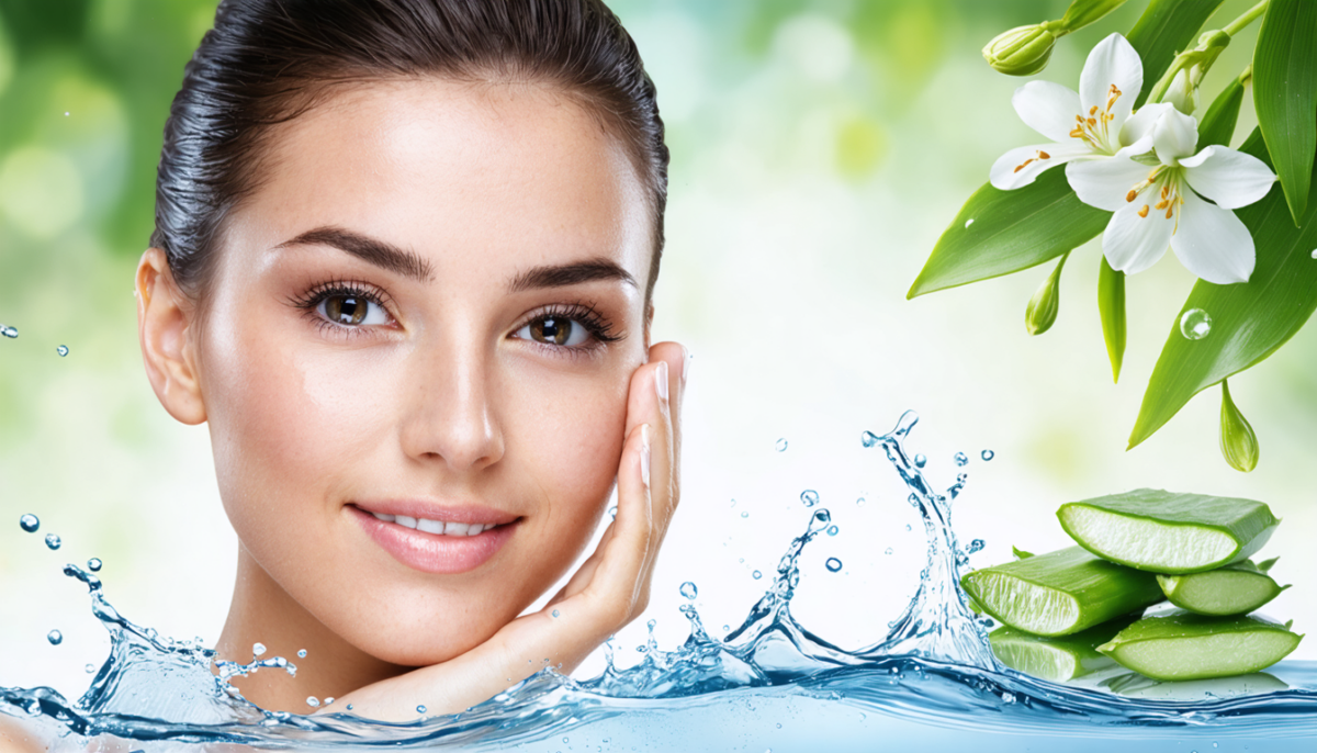 explorez les bienfaits des compléments d'acide hyaluronique pour hydrater en profondeur, revitaliser votre peau et améliorer votre bien-être au quotidien.