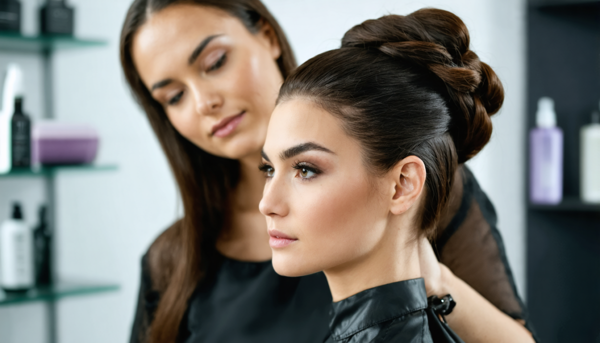 découvrez notre guide expert pour trouver le coiffeur parfait qui saura répondre à tous vos besoins capillaires avec professionnalisme et style.
