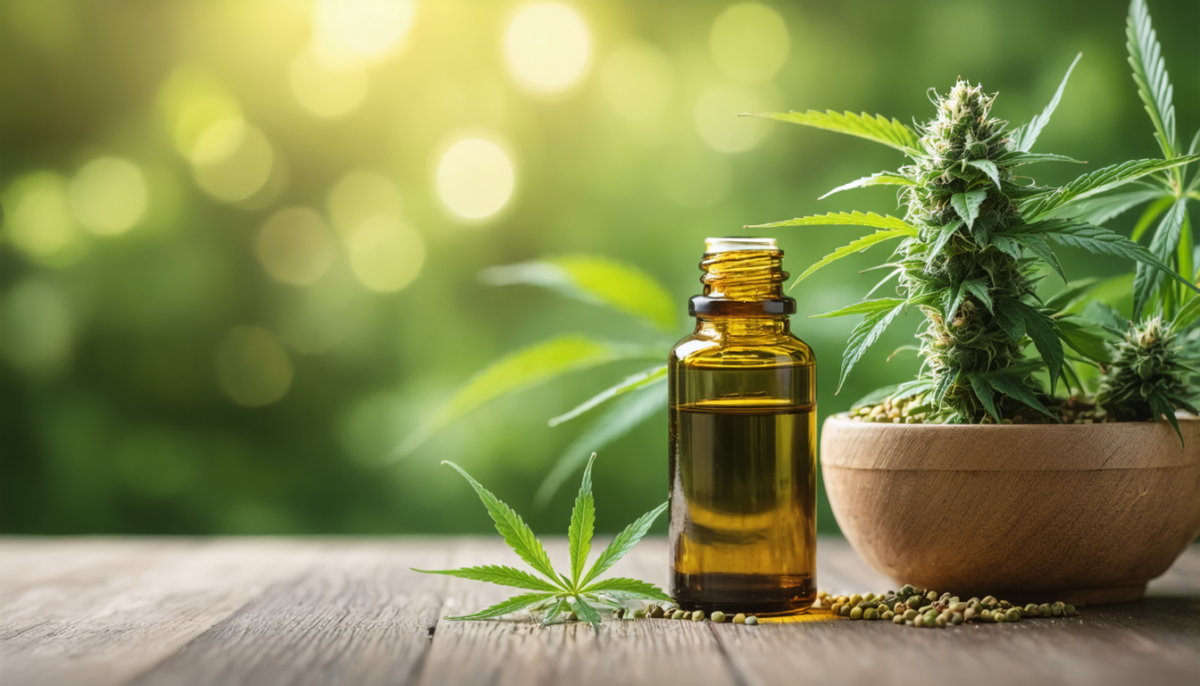 découvrez nos conseils pratiques pour conserver l'efficacité de votre huile de cbd sur le long terme et profiter pleinement de ses bienfaits.