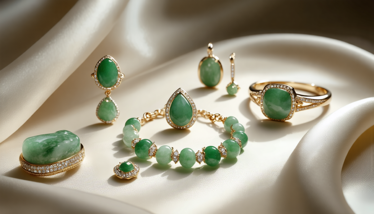 découvrez jadeva bijoux, où l'élégance rencontre l'éternité à travers des créations uniques et raffinées. sublimez votre style avec des bijoux intemporels, alliant savoir-faire artisanal et design contemporain.