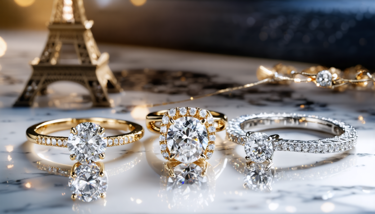 découvrez jadeva paris, la marque qui incarne l'élégance à travers ses bijoux finement élaborés en france, alliant savoir-faire artisanal et design raffiné.