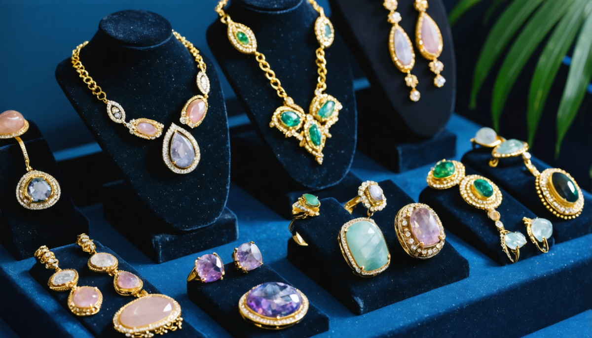 découvrez la collection queen de jadeva, où l'élégance rencontre la sophistication à travers des bijoux uniques et raffinés, parfaits pour sublimer chaque moment.