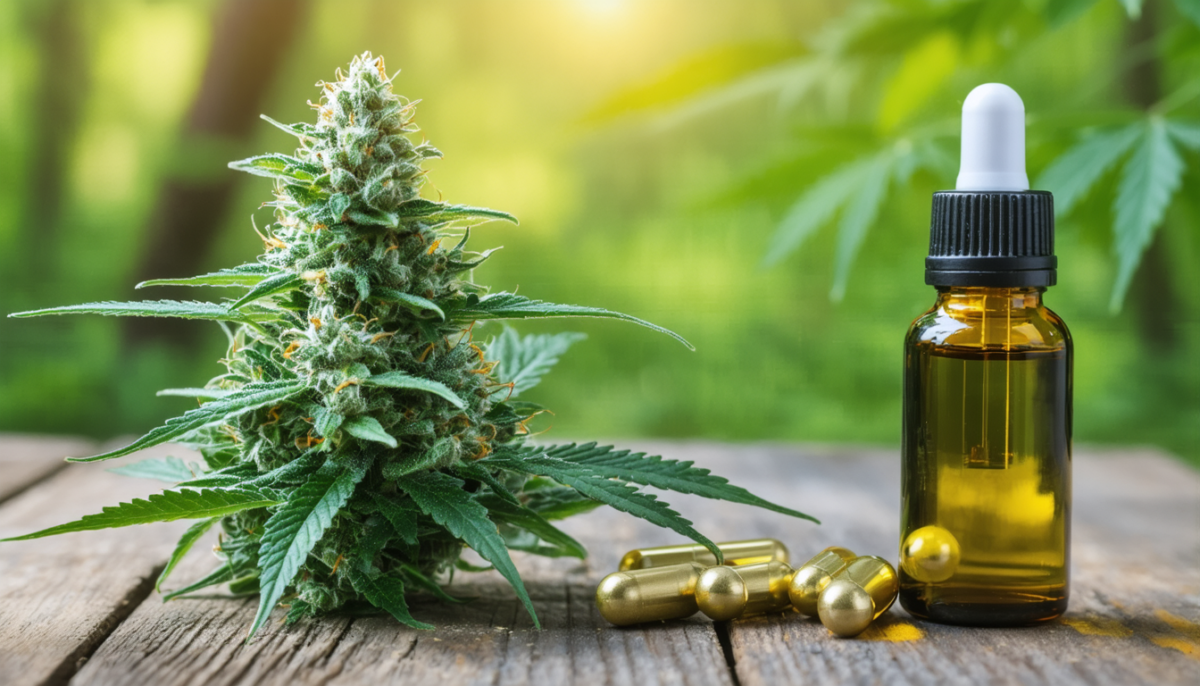 découvrez comment le cbd pourrait offrir une solution naturelle et efficace pour réduire la dépendance aux tranquillisants et somnifères, en améliorant le bien-être et le sommeil.