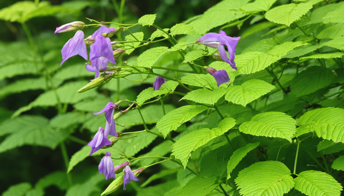découvrez les bienfaits du desmodium, une plante naturelle méconnue, idéale pour protéger et soutenir la santé de votre foie au quotidien.