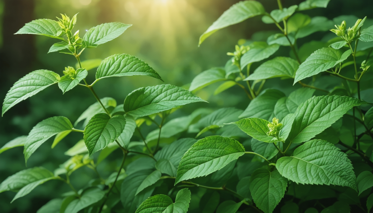 découvrez les bienfaits du desmodium, une plante naturelle méconnue, idéale pour protéger et soutenir la santé de votre foie au quotidien.