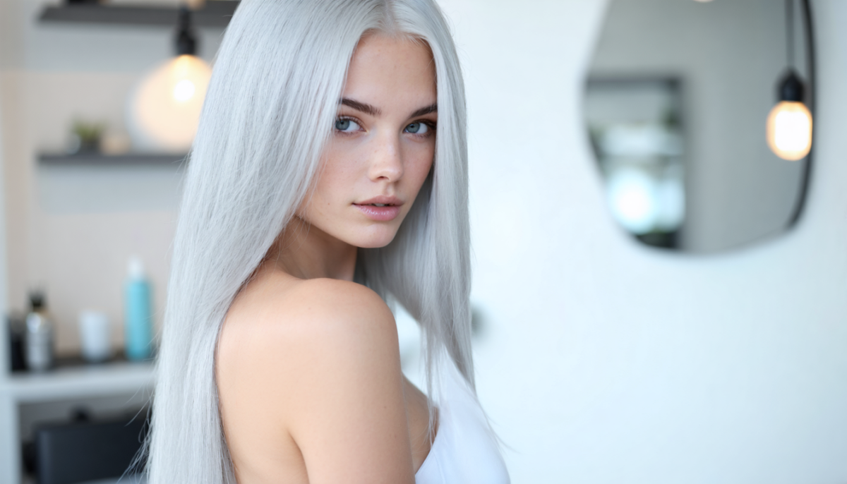 découvrez notre guide complet pour sublimer et préserver l'éclat de votre blond froid grâce à des conseils experts et des astuces adaptées.