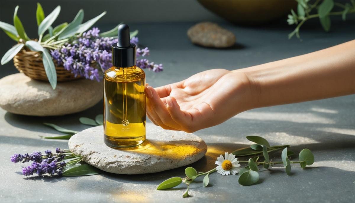 découvrez les secrets de l’huile corporelle azureva dans ce guide complet pour une peau radieuse, nourrie et éclatante de santé.