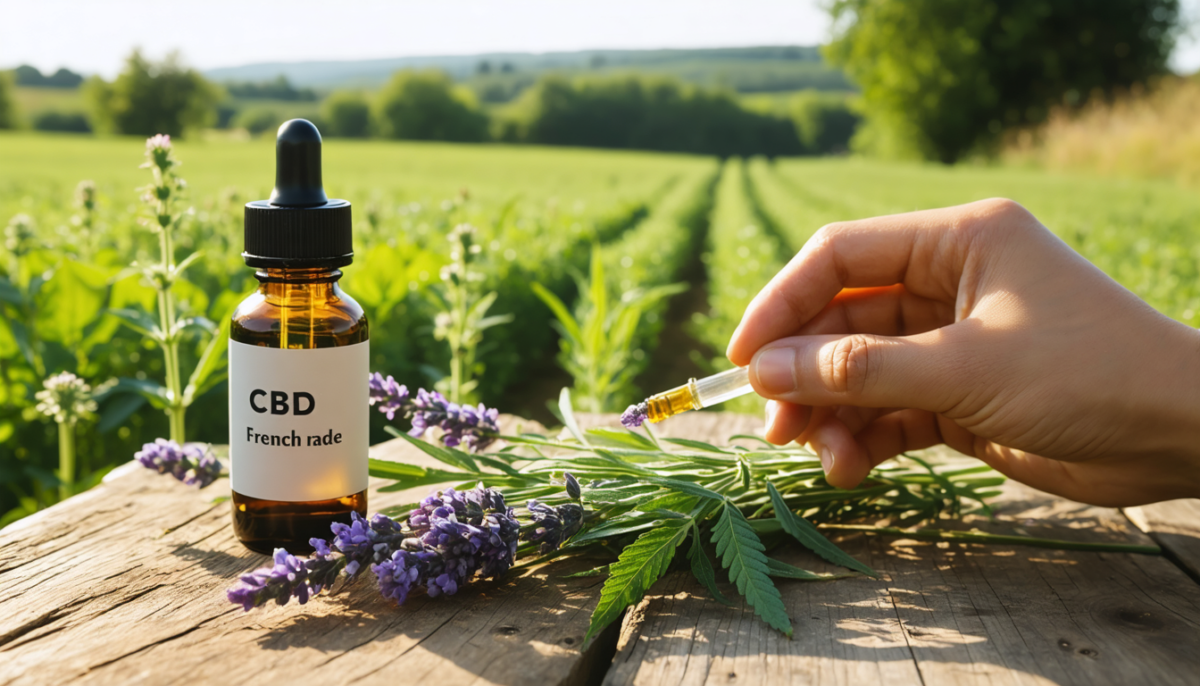 découvrez comment profiter pleinement des bienfaits du cbd made in france grâce à nos conseils et astuces pour une expérience naturelle et authentique.