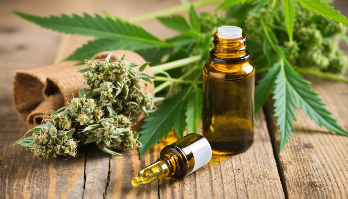 découvrez comment maximiser les bienfaits du cbd made in france grâce à nos conseils exclusifs et secrets pour une expérience optimale.