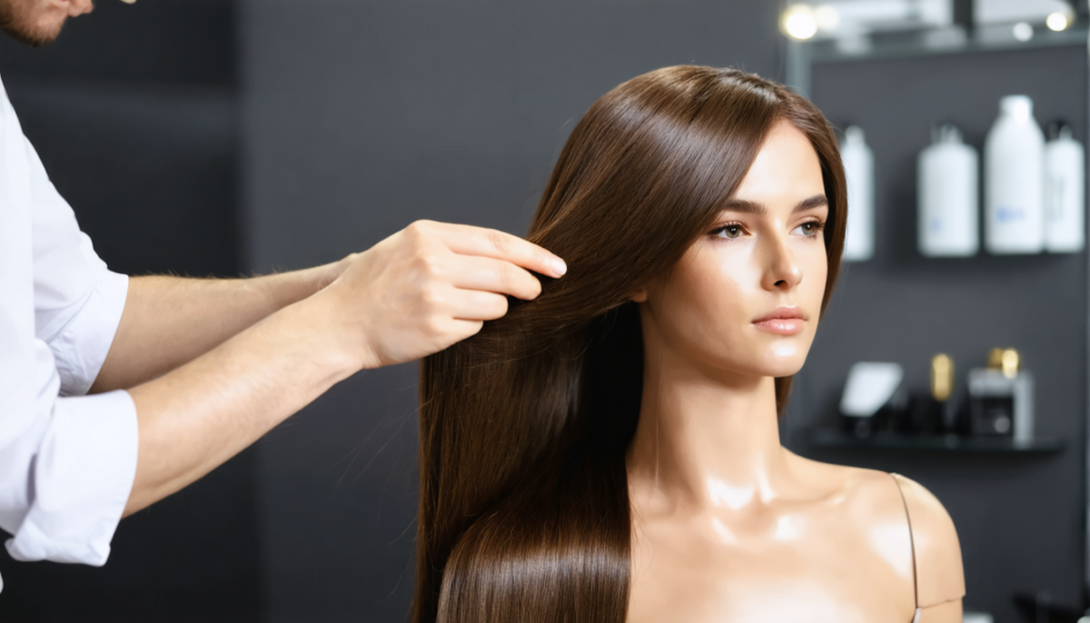 découvrez les différences entre le lissage au tanin et le lissage français grâce aux conseils d'experts et aux retours d'expérience d'utilisatrices pour choisir la méthode idéale.