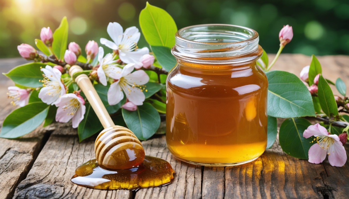 découvrez les bienfaits uniques du miel de manuka et comment il peut renforcer efficacement votre système immunitaire grâce à ses propriétés naturelles puissantes.
