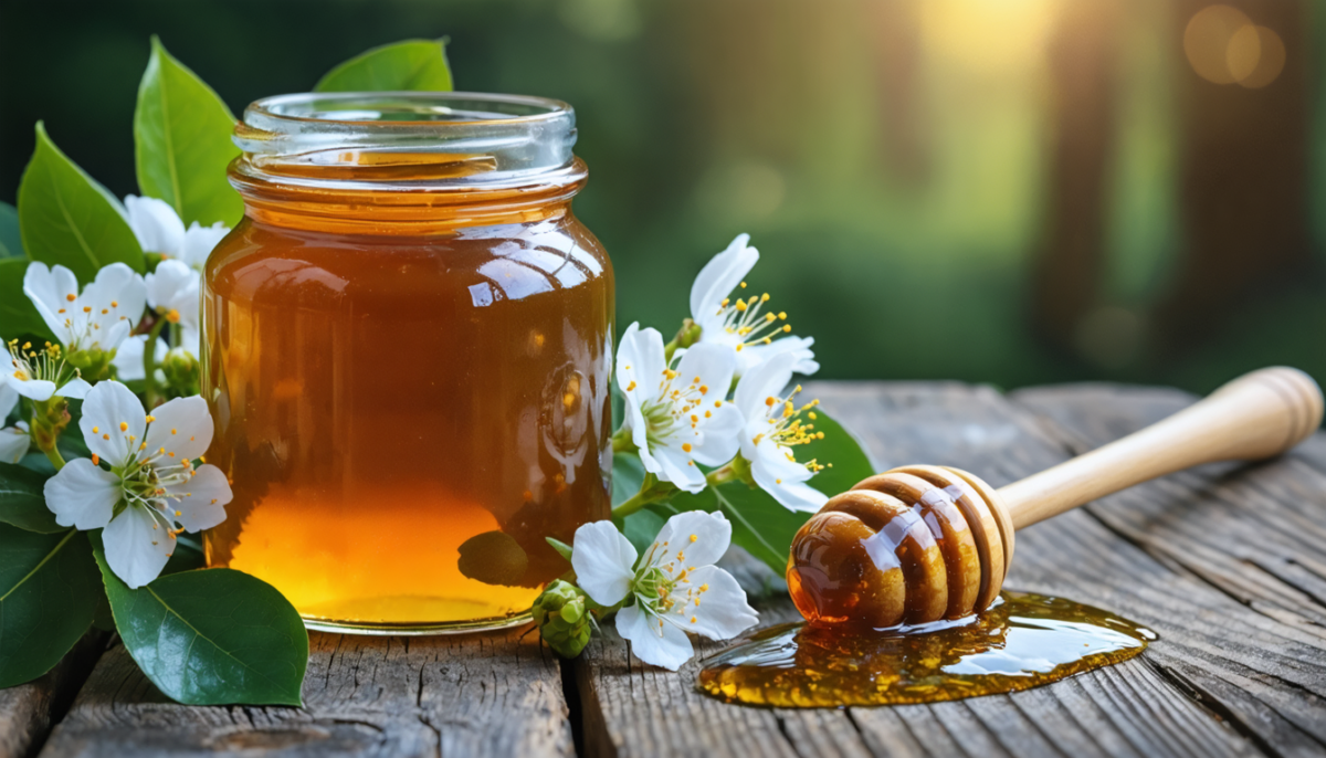 découvrez les bienfaits du miel de manuka pour renforcer naturellement votre système immunitaire grâce à ses propriétés uniques et puissantes.