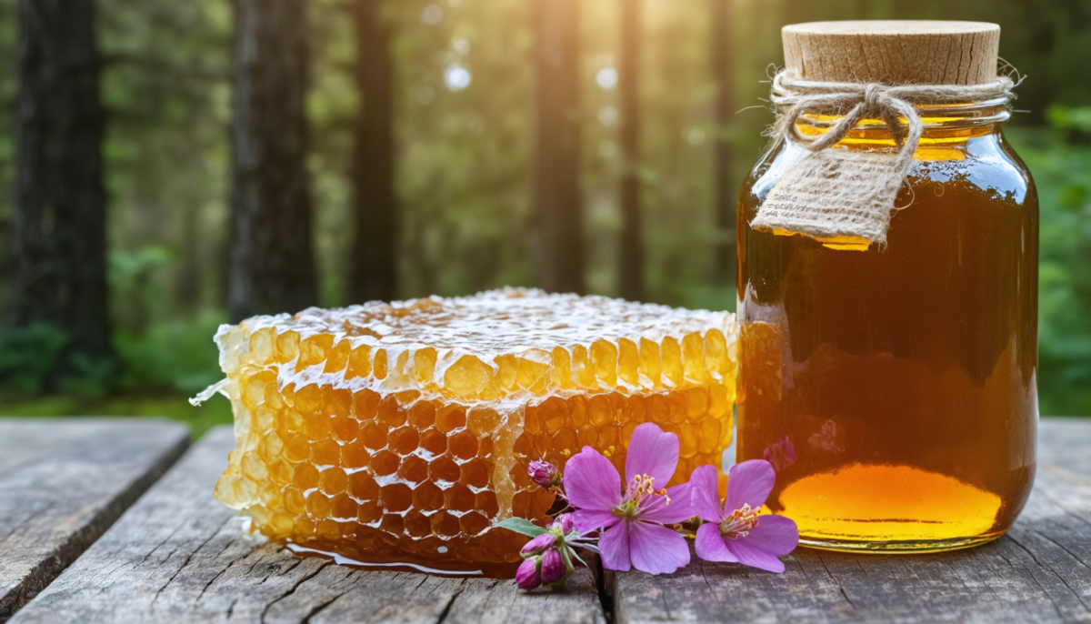 découvrez les bienfaits du miel de manuka et comment il peut renforcer naturellement votre système immunitaire pour une meilleure santé au quotidien.