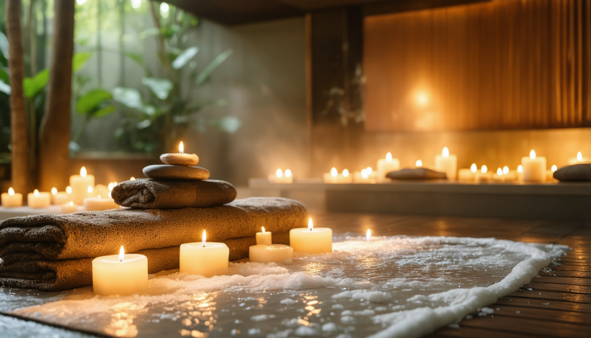 découvrez le cadeau idéal pour un bien-être durable : offrez une pause zen qui favorise relaxation et sérénité au quotidien.
