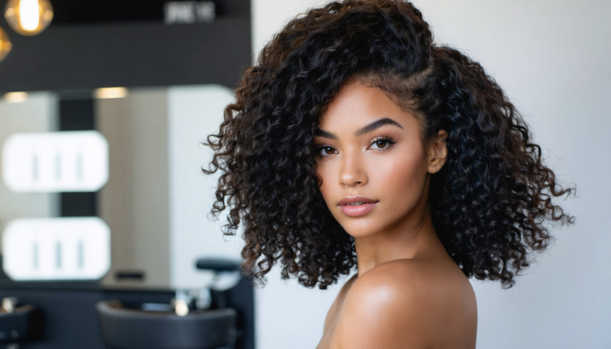 découvrez la permanente wavy, la technique incontournable pour des ondulations parfaites et naturelles en 2026. adoptez ce style tendance pour sublimer vos cheveux avec élégance et durée.