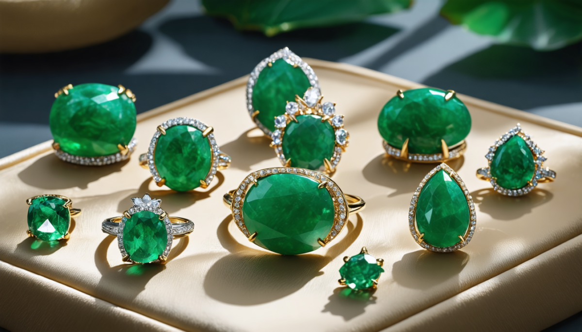 découvrez l'univers fascinant des bijoux jadeva : des créations élégantes et uniques qui allient tradition et modernité pour sublimer votre style.