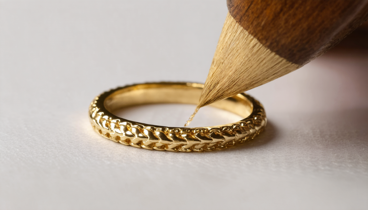 découvrez comment redonner éclat à vos bijoux grâce à notre guide complet des méthodes de dorure, avec une analyse détaillée des coûts pour chaque technique.