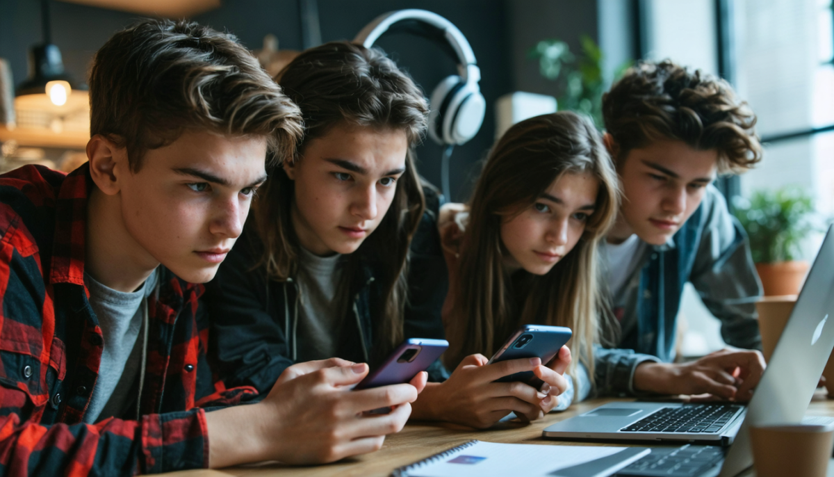 découvrez comment identifier rapidement les signes du cyberharcèlement avec notre guide express, pour protéger efficacement vous et vos proches en ligne.