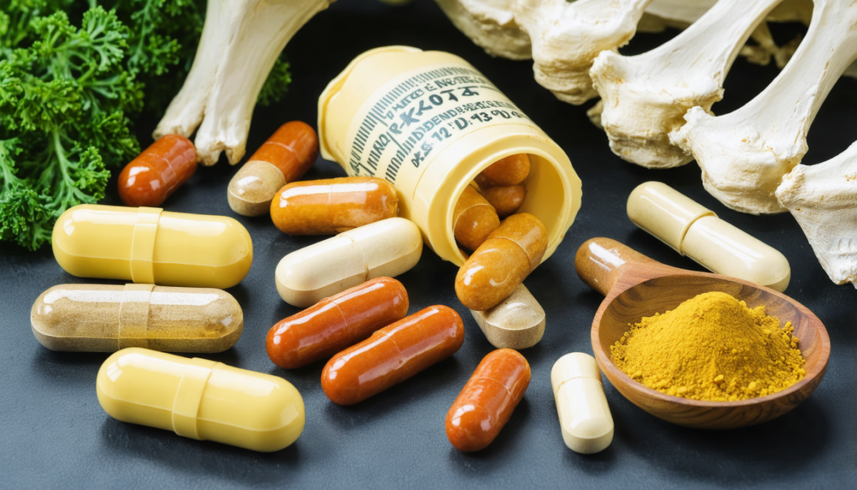 découvrez les effets secondaires potentiels des vitamines k2 et d3 pour mieux protéger votre santé et optimiser leur utilisation en toute sécurité.