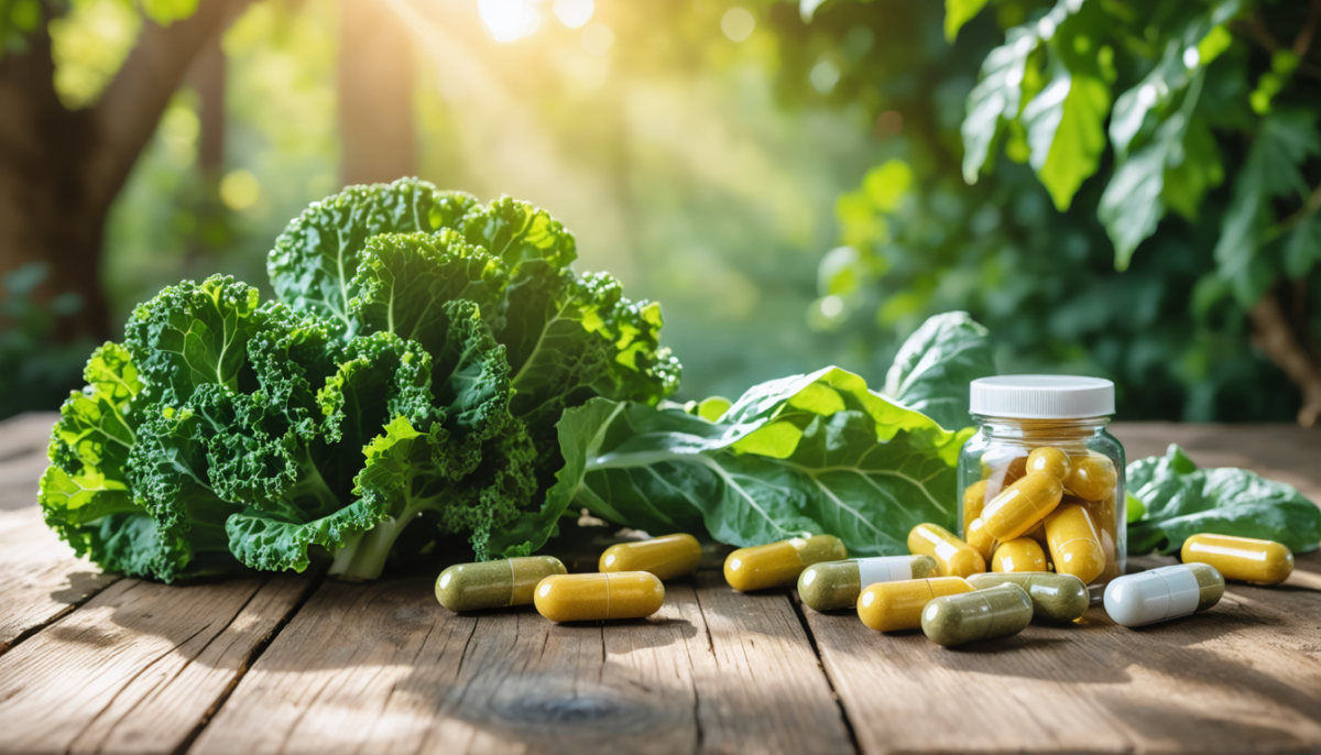 découvrez les effets secondaires des vitamines k2 et d3 pour mieux protéger votre santé et optimiser leur utilisation en toute sécurité.