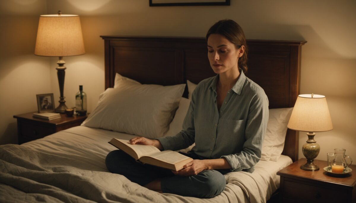 Optimisez votre sommeil : quels aliments diurétiques éviter avant le coucher ?