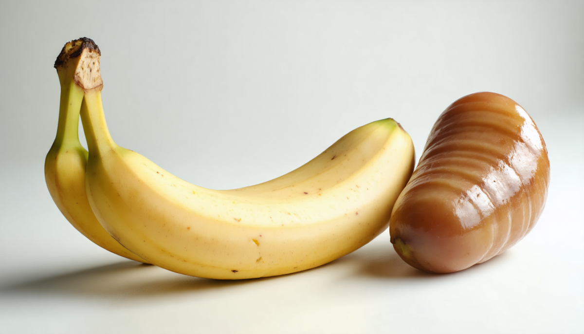 découvrez l'impact de la banane sur la santé de la prostate, en séparant les faits scientifiques des idées reçues pour mieux comprendre ses bienfaits potentiels.