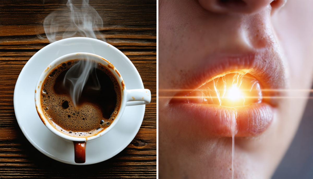 découvrez comment la consommation de café peut influencer les polypes nasaux, ses impacts sur la santé et les recommandations essentielles pour une gestion optimale.