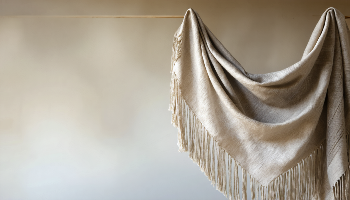 découvrez le carré à franges effilées, un accessoire chic qui réinvente l'élégance française avec style et raffinement. parfait pour sublimer toutes vos tenues.
