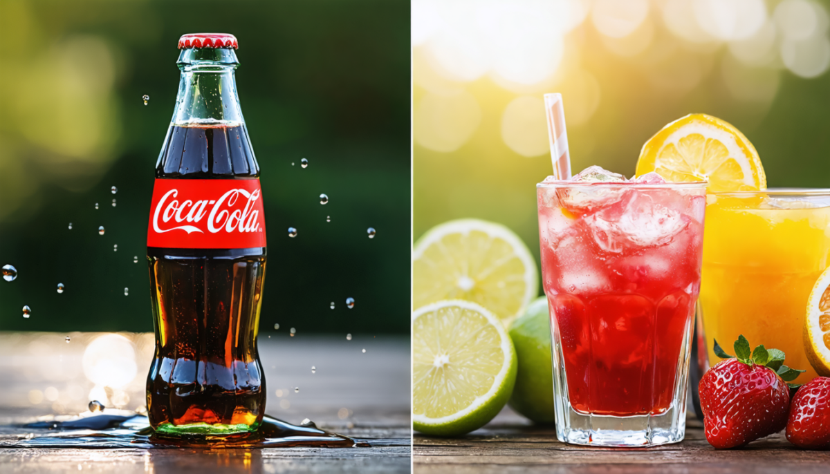 découvrez comment la consommation de coca-cola peut influencer la goutte, les risques associés et explorez des alternatives saines pour préserver votre santé.