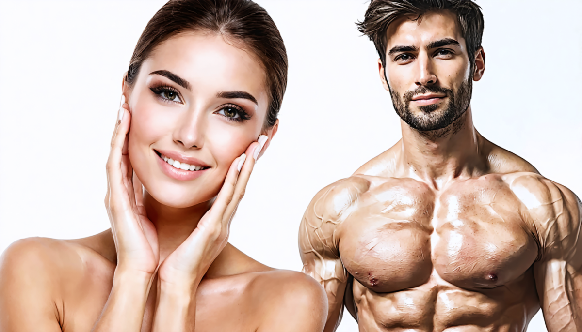 découvrez comment le collagène peut transformer votre peau en lui offrant éclat et fermeté, tout en renforçant vos muscles pour une vitalité optimale. adoptez-le en complément dès aujourd'hui pour une santé et une beauté naturelles.