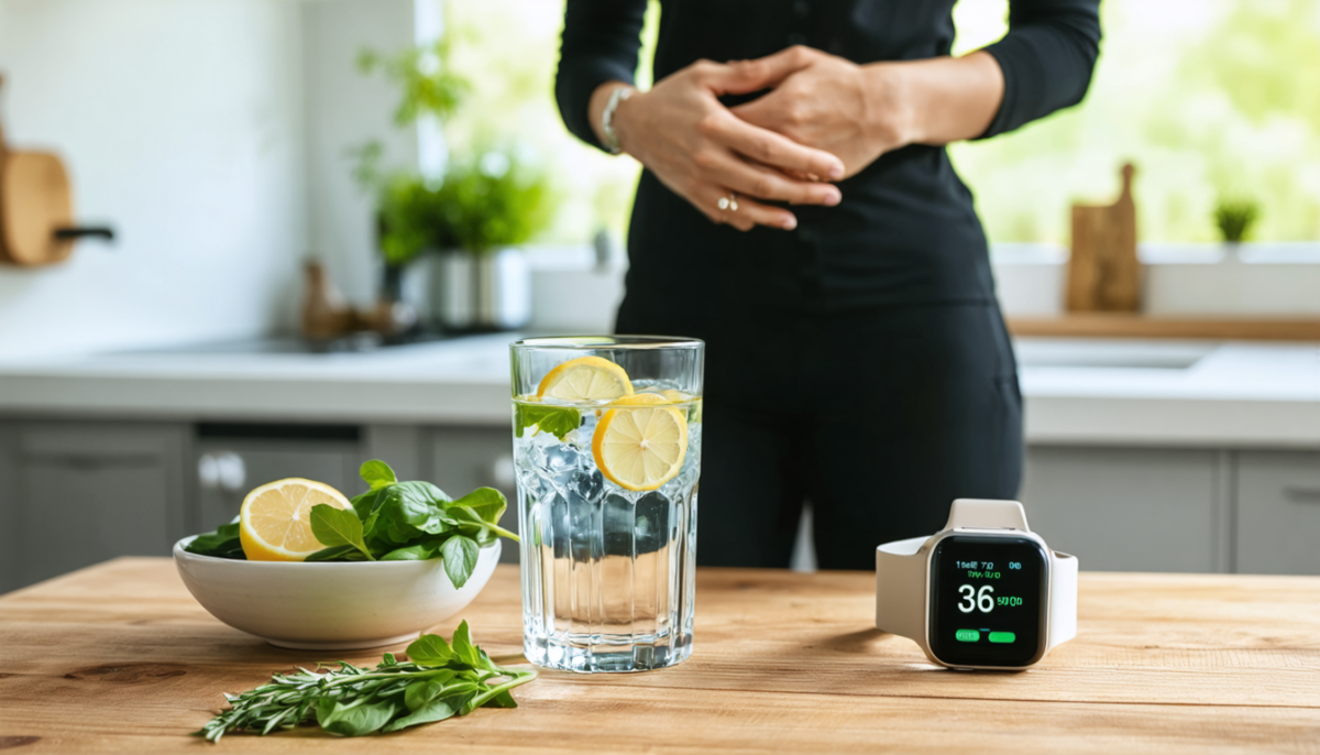 découvrez les bienfaits du jeûne de 36 heures sur la santé du foie, avec des astuces pratiques et des retours d'expérience pour optimiser votre bien-être.