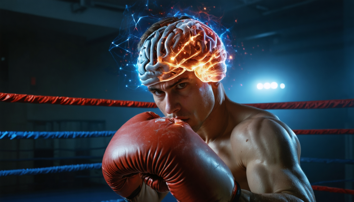 découvrez les risques méconnus des traumatismes crâniens en boxe et leur impact invisible sur le cerveau. informez-vous pour mieux prévenir ces dangers.