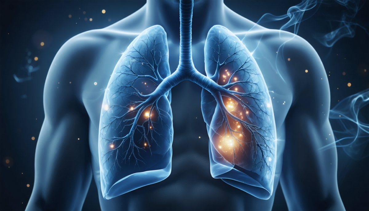 découvrez l'espérance de vie et les options de guérison essentielles pour l'œdème pulmonaire. comprenez les symptômes, les traitements et les perspectives pour mieux gérer cette condition.