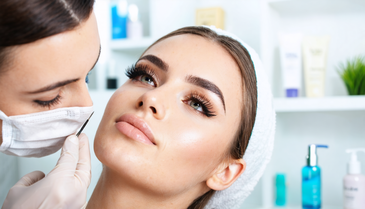 découvrez comment choisir une formation fiable et sécuritaire en rehaussement de cils grâce à notre guide complet, pour maîtriser cette technique en toute confiance.