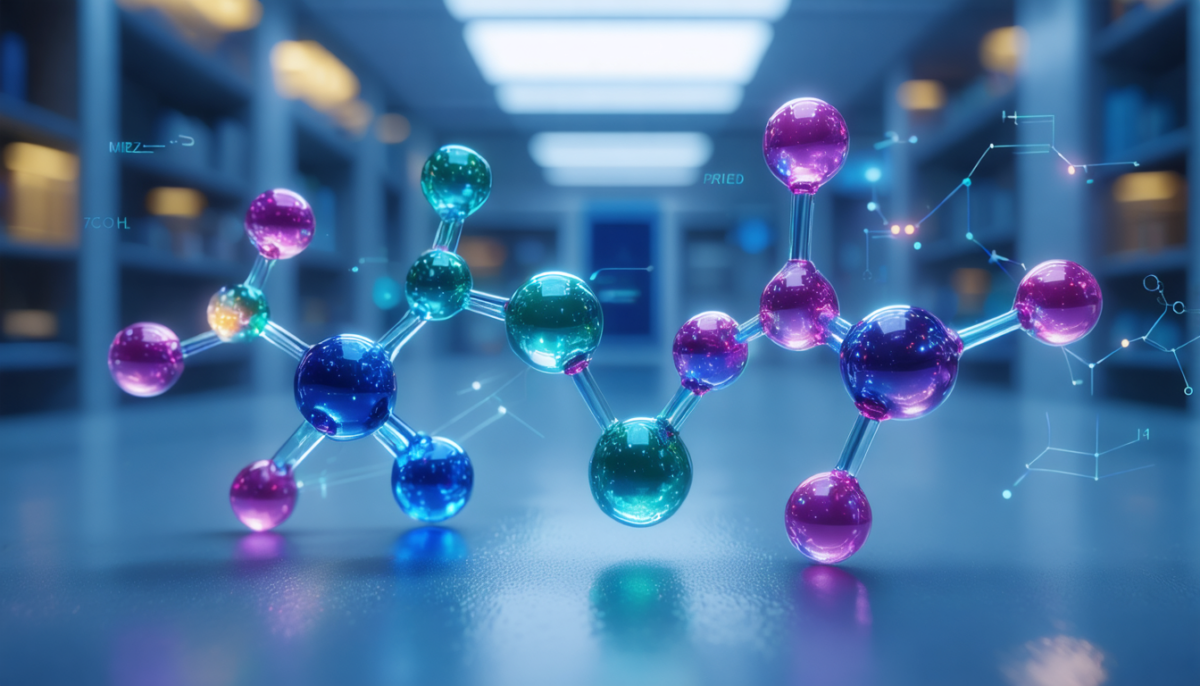 découvrez comment semaglutide, tirzepatide et retatrutide révolutionnent le traitement métabolique grâce à leurs peptides innovants, offrant de nouvelles perspectives en santé.