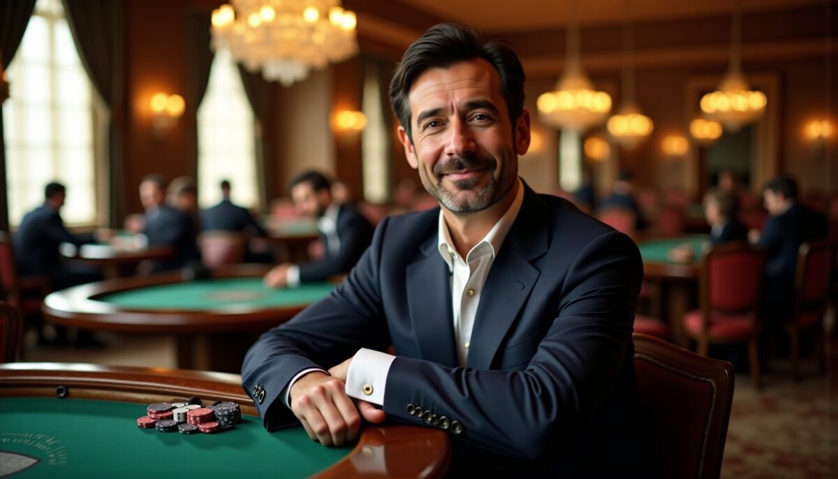 Stratégies incontournables pour exceller au casino en ligne